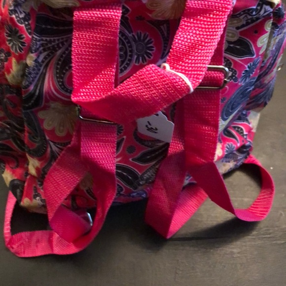 Mini backpack - Picture 6 of 6